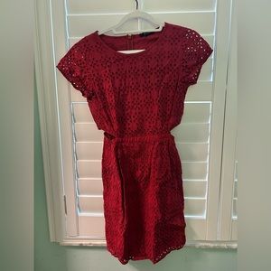 Madewell dress size 0